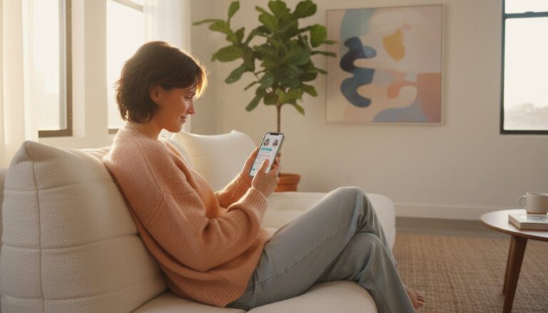 Que dire après un match pour relancer sans paraître insistant ?