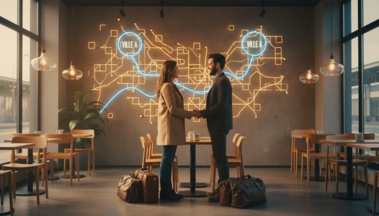 Votre premier rendez-vous à distance : comment en faire un atout