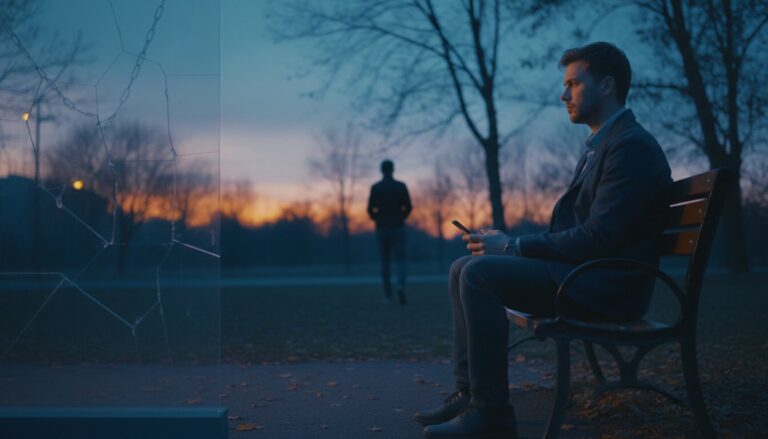 Pourquoi vous sabotez vos relations avant même qu’elles commencent : décryptage de l’auto-sabotage amoureux