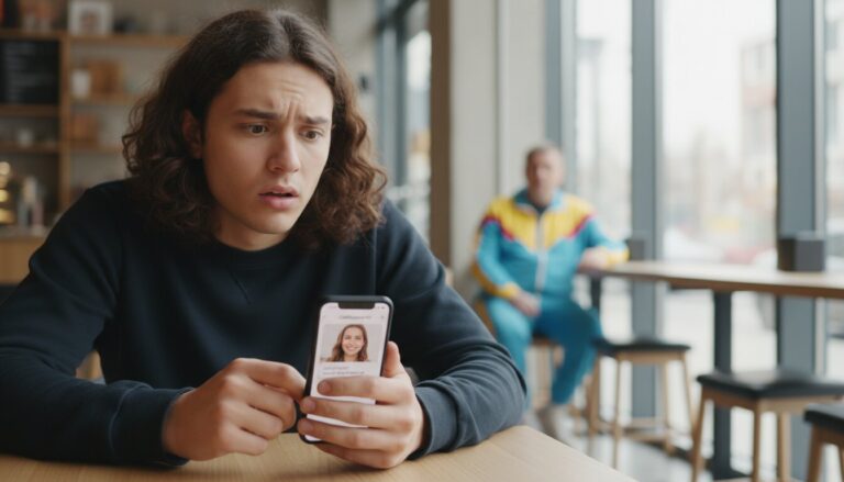 Photos trompeuses sur les apps : comment éviter les mauvaises surprises