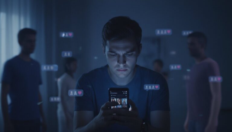 Votre profil est-il shadowbanned sur les apps de rencontre ?