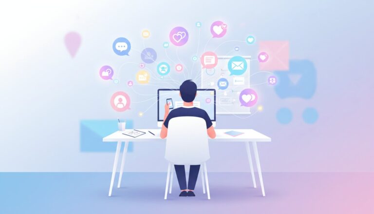 Comment jongler avec plusieurs conversations sur les apps sans tout mélanger