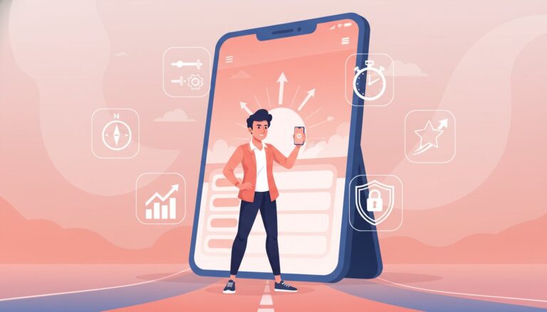 Revenir sur les apps de rencontre après une pause : comment gérer votre visibilité ?