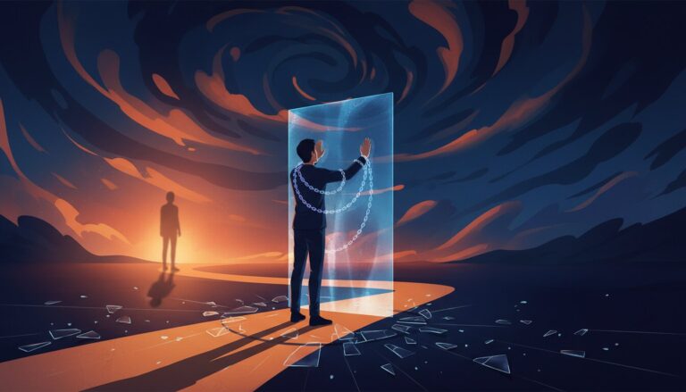 Pourquoi vous sabotez vos relations avant même qu’elles commencent