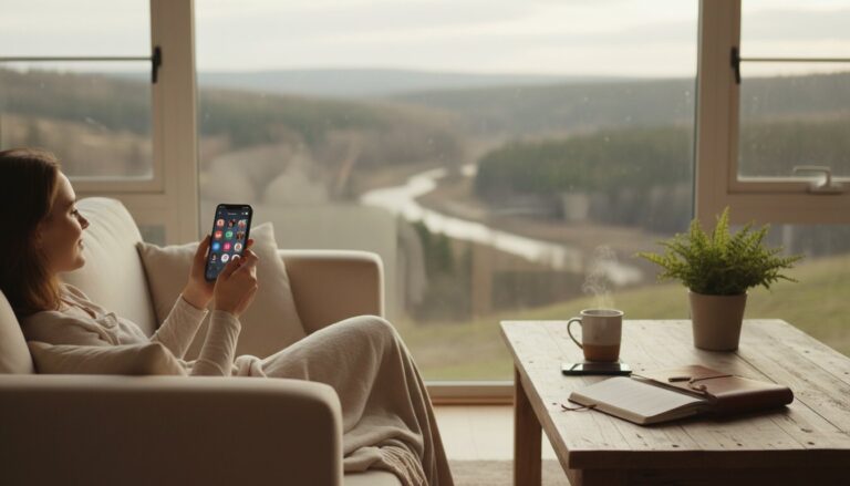 Épuisé par les apps de rencontre ? Voici comment reprendre le contrôle