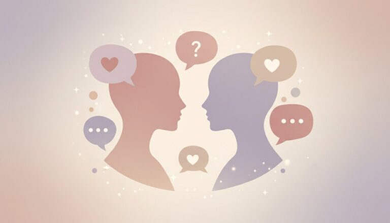 Comment parler de ses désirs sexuels sans tuer l’ambiance : 7 clés pour réussir