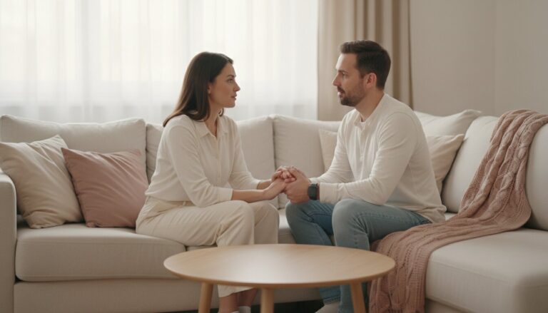 Comment gérer une différence de libido en début de relation ?