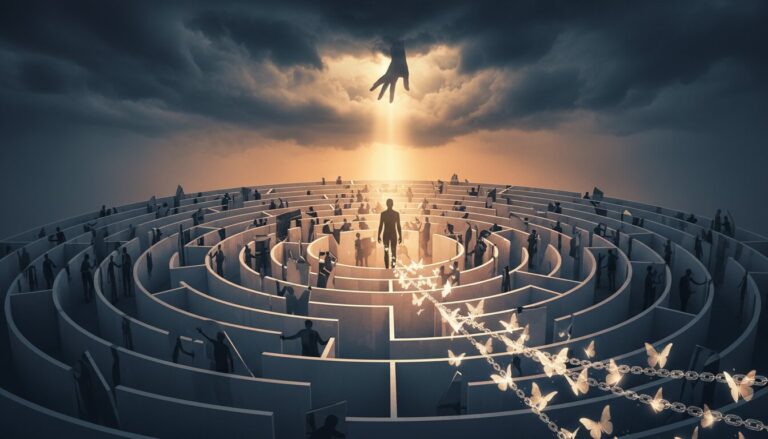 Vous attirez toujours des partenaires toxiques ? Voici comment briser le cycle