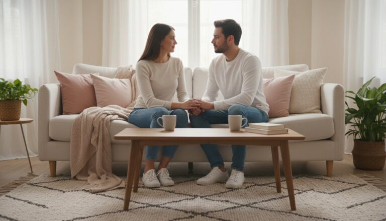 Comment synchroniser vos désirs sexuels en début de relation ?