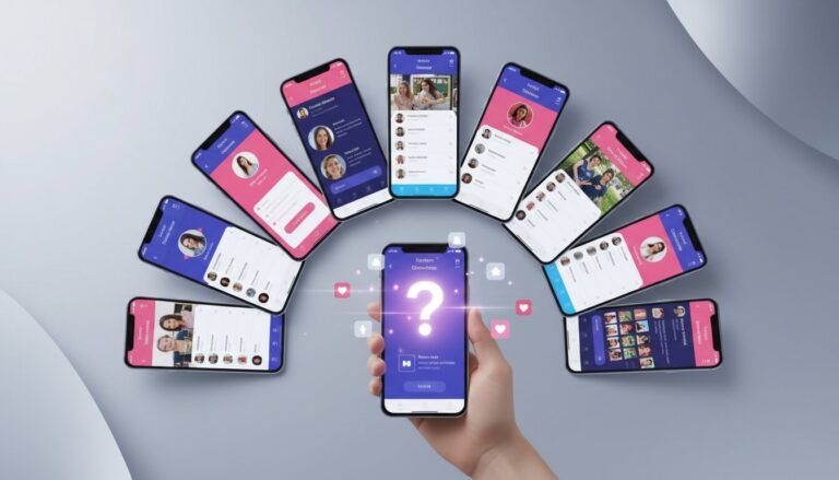 Comment choisir l’app de rencontre qui vous correspond vraiment : guide comparatif 2024