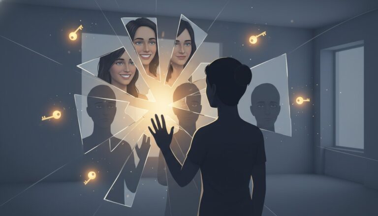 Comment rebondir quand vos échecs amoureux ébranlent votre confiance ?