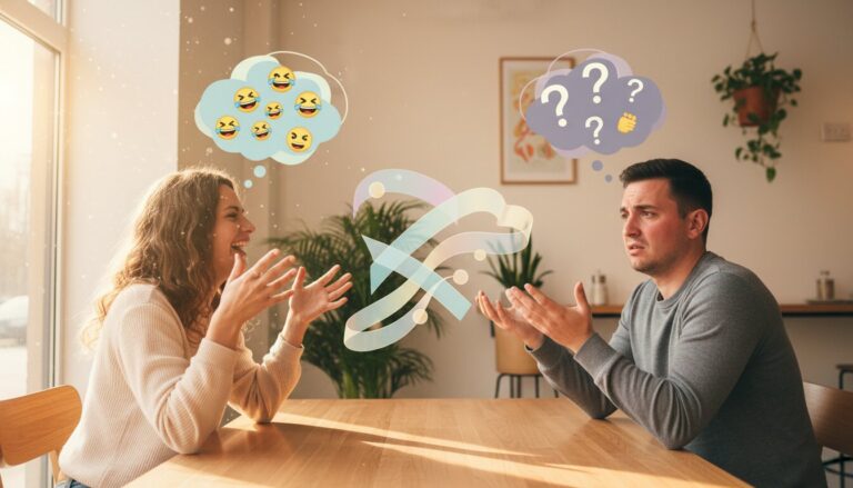 Votre humour ne fait pas rire votre match : comment séduire quand même