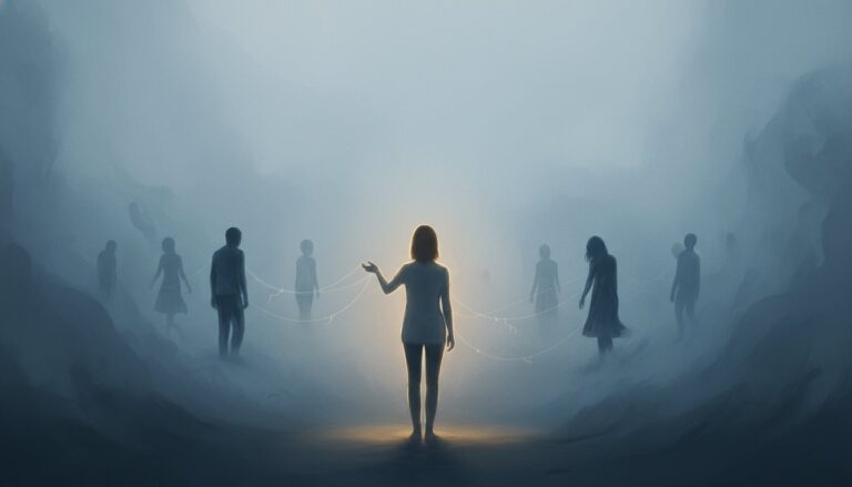 Pourquoi vous attirez toujours des partenaires émotionnellement inaccessibles ?