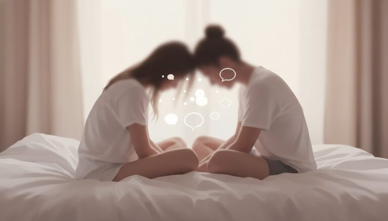 Premiers rapports : que faire quand la réalité ne ressemble pas à vos fantasmes ?