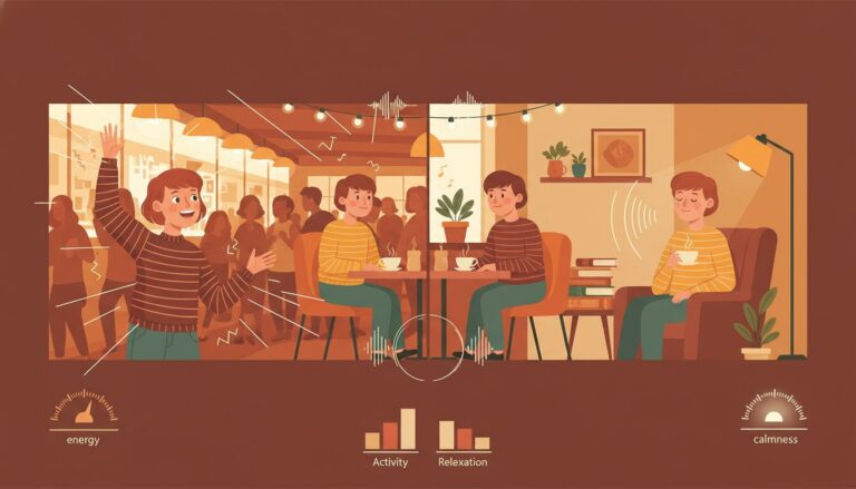 Votre date est plus sociale que vous : comment trouver l’équilibre ?