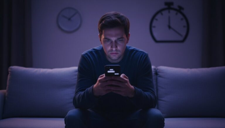 Votre match répond trop lentement : comment gérer sans angoisser