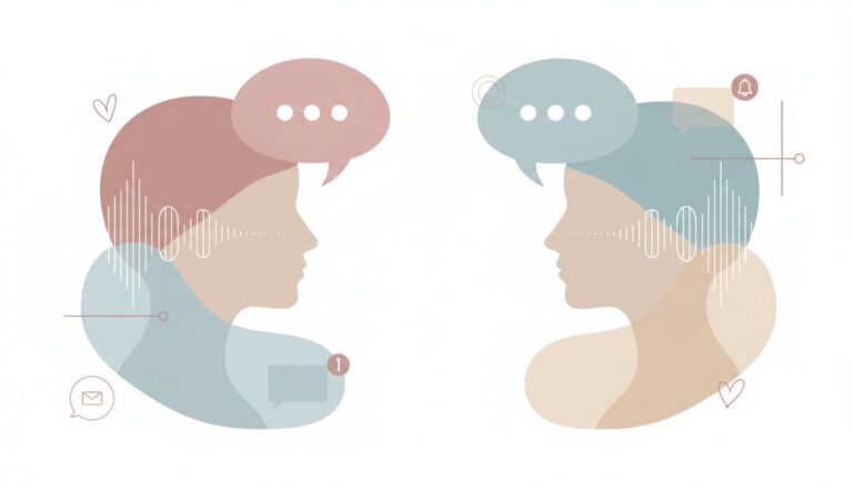 Comment parler après la première fois sans créer de malaise ?