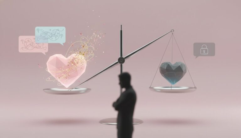 Vous êtes plus investi que votre partenaire : comment rééquilibrer la relation