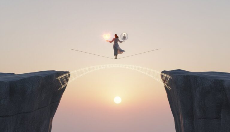 Début de relation : comment équilibrer besoin de réassurance et autonomie émotionnelle