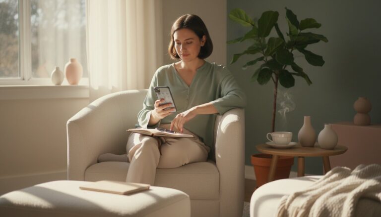 Comment surmonter la fatigue du dating en ligne sans abandonner