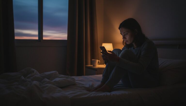 Angoisse après un excellent rendez-vous ? Le paradoxe de la connexion réussie