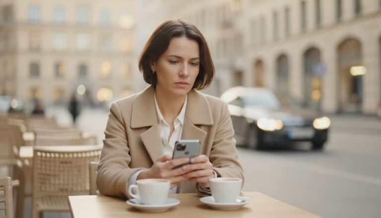 Premier rendez-vous après une rupture : êtes-vous vraiment prêt(e) ?