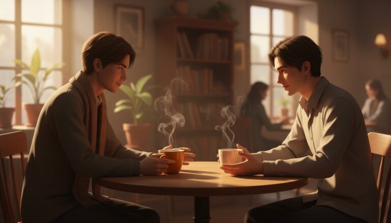 Comment créer une vraie connexion sans forcer l’intimité ?