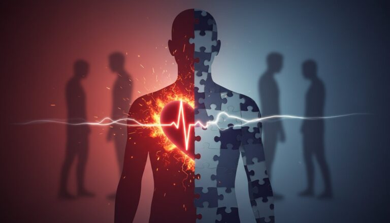 Pourquoi vous attirez toujours le mauvais profil ?