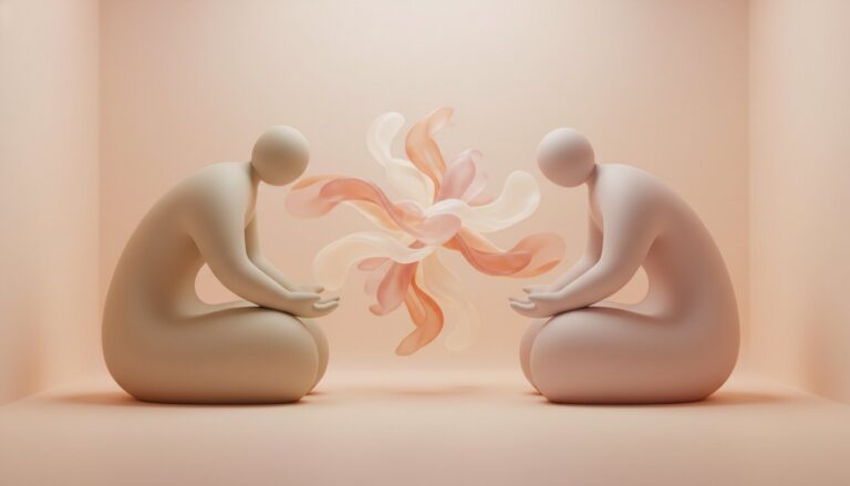 Vos fantasmes vous brûlent les lèvres ? Voici comment en parler sans gêne