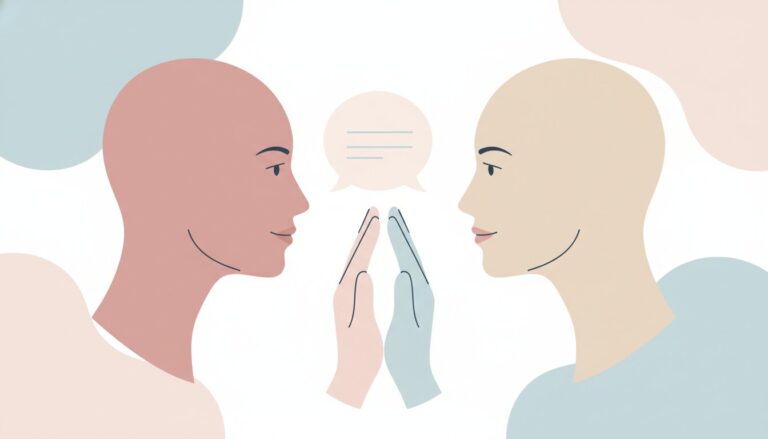 Dire non à un second rendez-vous sans blesser ni culpabiliser ?