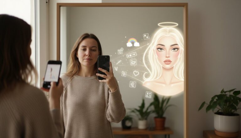 Séduire sans artifice en réconciliant votre image et votre authenticité