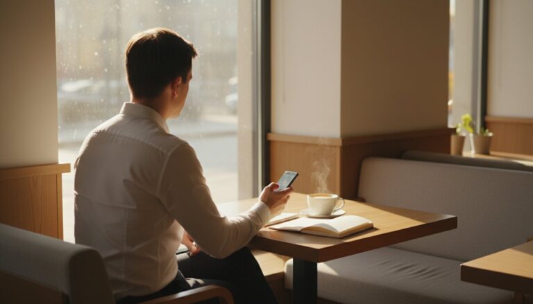 Relancer quelqu’un qui ne répond plus : agir sans paraître désespéré