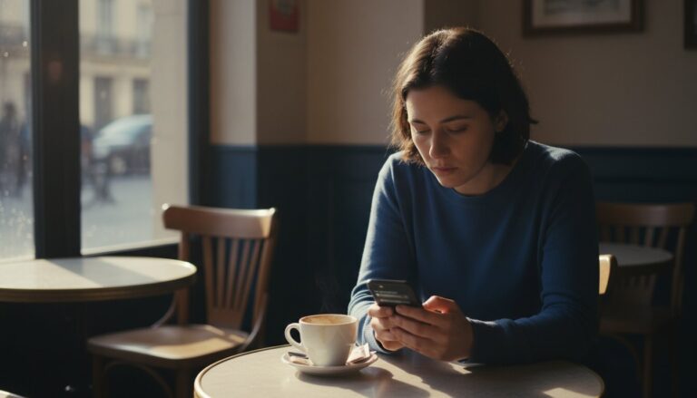 Pourquoi disparaissent-ils après le premier rendez-vous ?