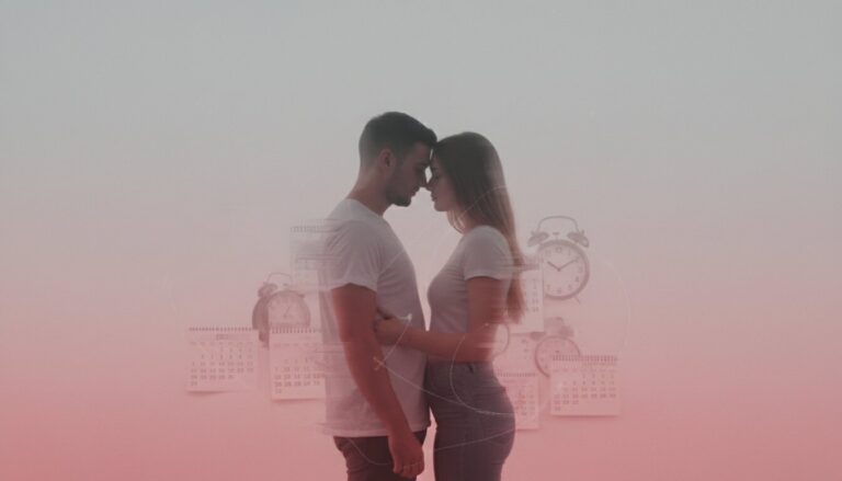 Pourquoi vous fusionnez trop vite en début de relation