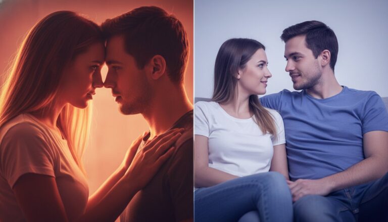 Pourquoi vous confondez attirance physique et compatibilité émotionnelle