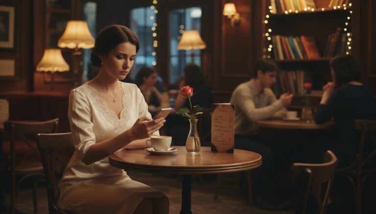 Comment réagir quand votre date annule à la dernière minute