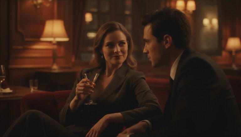 Pourquoi vous séduisez mieux quand vous parlez moins