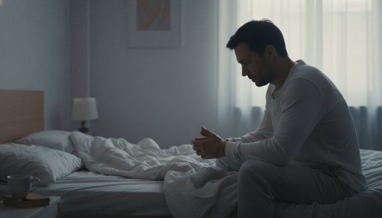 Pourquoi le plaisir masculin reste un tabou dans le couple