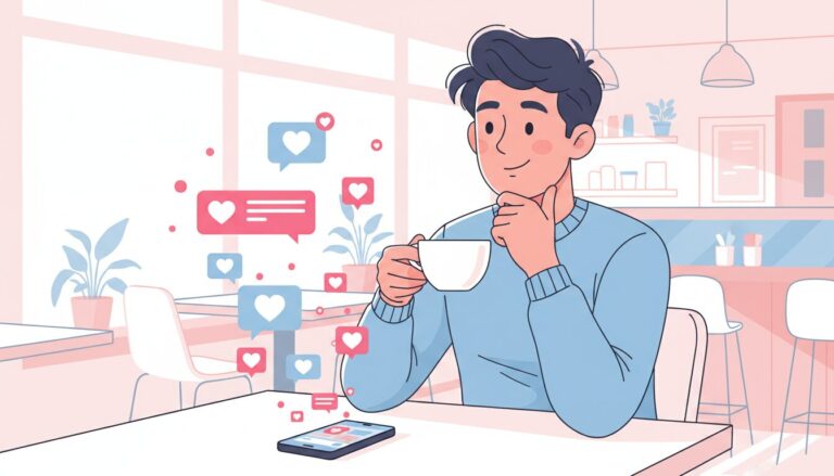 Que faire quand on reçoit trop de matchs sur les apps de rencontre