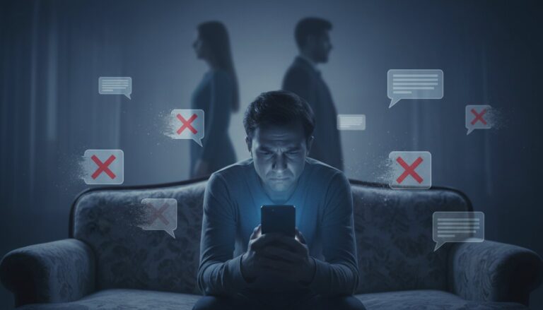 Pourquoi vos messages restent sans réponse : 7 erreurs de messagerie qui plombent vos conversations