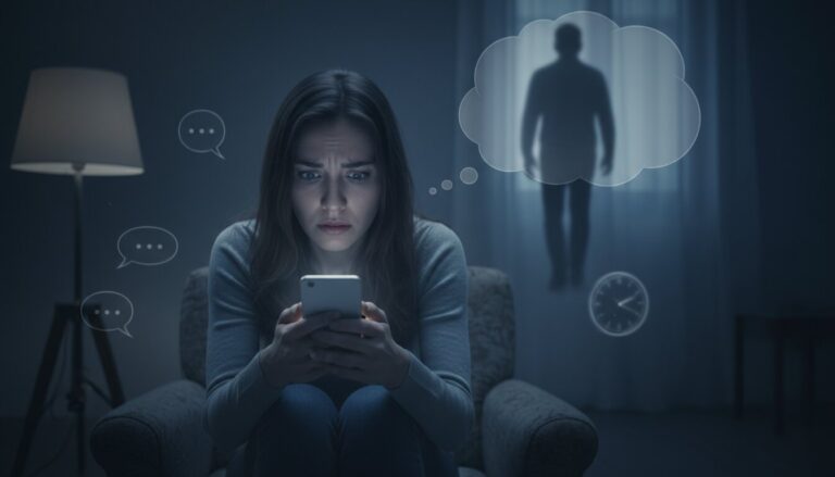 Pourquoi vous interprétez mal les silences de l’autre