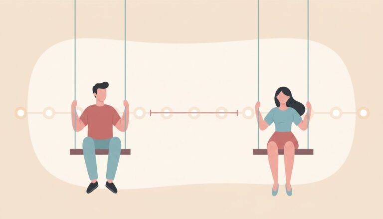 Comment espacer vos rendez-vous sans perdre l’élan de la rencontre