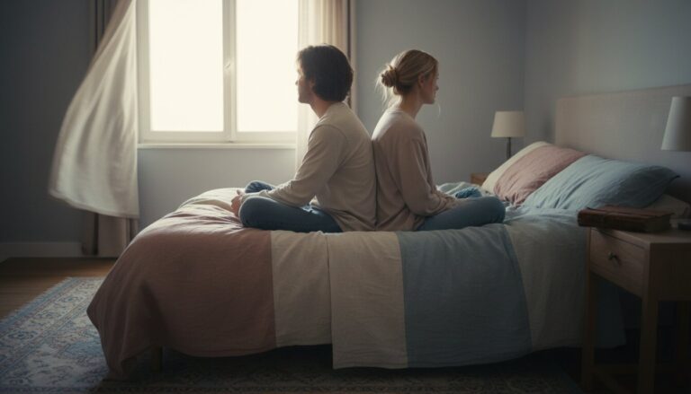 Quand l’un veut expérimenter et l’autre préfère la routine