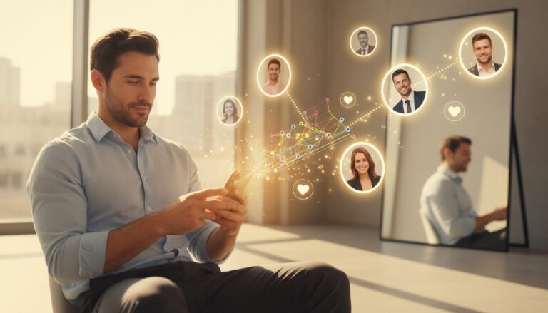 Comment transformer un profil qui n’obtient aucun match