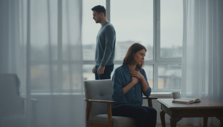 Pourquoi vous doutez de vos sentiments quand la relation devient réelle