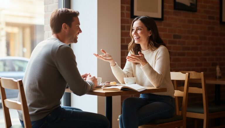 Comment séduire sans devenir quelqu’un d’autre