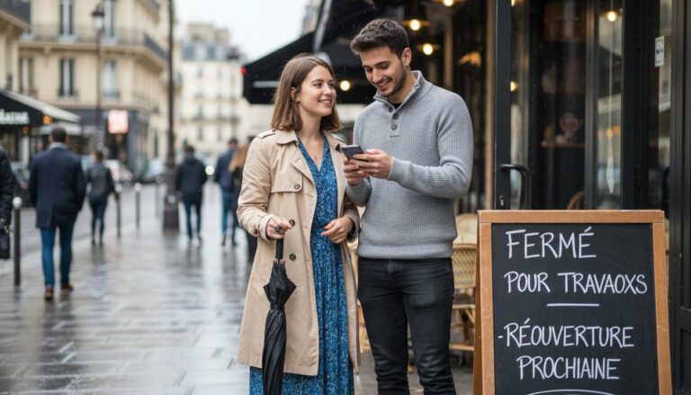 Rencontre IRL : comment gérer les imprévus du jour J