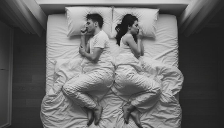 Pourquoi vous ne ressentez pas de plaisir malgré une technique parfaite