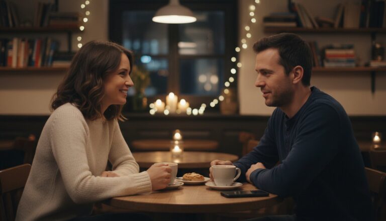 Comment utiliser l’humour en séduction sans chercher à être drôle